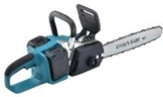 Accu Kettingzaag | 16 inch, SanderZ, 2025