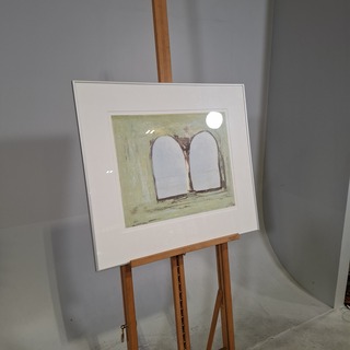 Litho, Fernanda Eleveld, Bogen 7/17