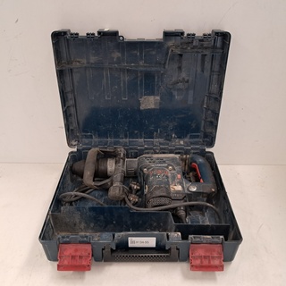 Breekhamer – 6kg – 230V – SDS-max Bosch, GSH 5 CE, bouwjaar 2012