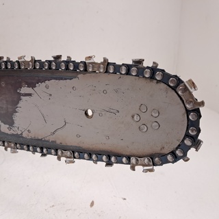 Kettingzaag – 51cm – benzine Husqvarna, 555, bouwjaar 2020