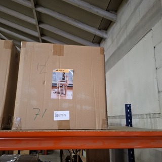 Krabpaal Kat / Kitten / Poes, 2025