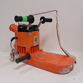 Kantenschuurmachine – 300mm – 230V Künzle & Tasin, Pegasus, bouwjaar 2