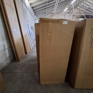 Eetkamerbankje 130 cm 2 persoons, Light brown, 2025