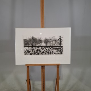 Ets, Wim Bettenhausen, Lange voorhout 17/43, 1997