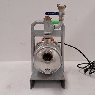 Waterbedpomp – 230V Calpeda, NGXM 2, bouwjaar 2018