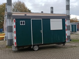 Schaftkeet, Kuiper, DK20, 2011