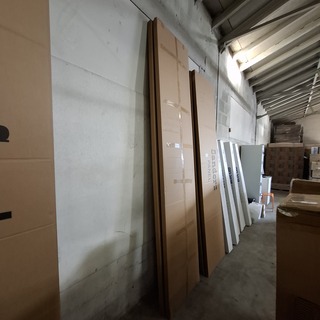 4x Akoestisch wandpaneel 260×60 Classic Oak (1), 2025