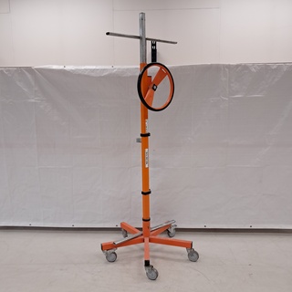 Plafondplatenlift – 3,4m CMC Sweden, CM70S, bouwjaar 2016