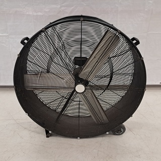 Industrieventilator 20.000m³/uur 230V HomeEasy, FE90-T1, 2022