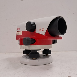 Waterpasinstrument Leica, NA720, bouwjaar 2012