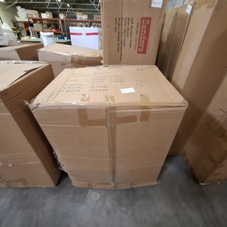 4x Velvet eetkamerstoel (set van 4 stuks), Brown, 2025