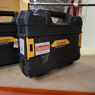 Accu Schroefmachine | 20V | 13mm, SanderZ, 2025