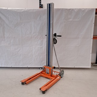 Materiaallift 3,40m ~, Sumner, 2210, 2019