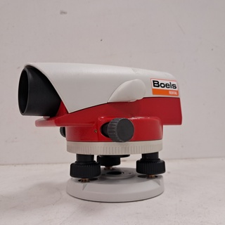 Waterpasinstrument Leica, NA720, bouwjaar 2012