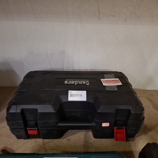 Accu Kettingzaag | 16 inch, SanderZ, 2025