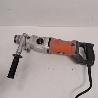 Diamantboormachine – 75mm – 230V Carat, A1821N, bouwjaar 2016