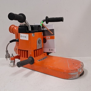 Kantenschuurmachine – 300mm – 230V Künzle & Tasin, Pegasus, bouwjaar 2