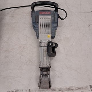 Breekhamer – 18kg – 230V – HEX-28 Bosch, GSH 16-28 E, bouwjaar 2015