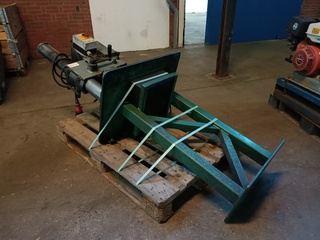 Kolomboormachine, Strands, S68, 1996