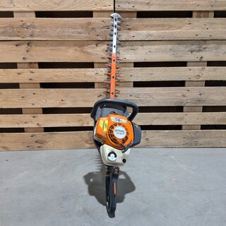 Benzine heggenschaar, STIHL, HS 82 R