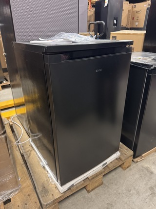 Koel-vriescombinatie 107 liter CHiQ, CTT107BC