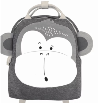 Ca. 40x Kinder rugzak