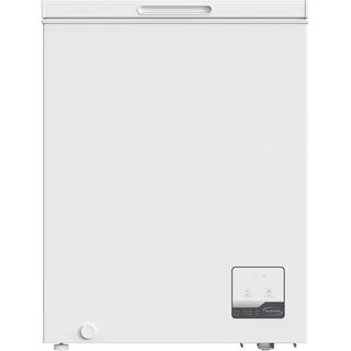 Vrieskist 142 liter breedte 64 cm hoogte 83,5 cm CHiQ, FCF142DE