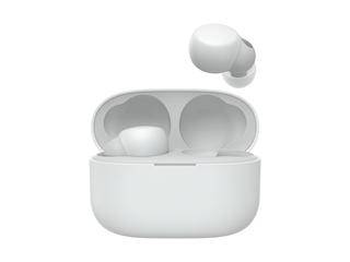 Sony LinkBuds S Draadloze oordopjes met Noise Cancelling  Wit