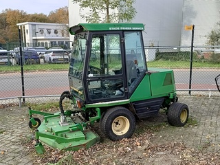 Grasmaaier, John Deere, 1505, 2005