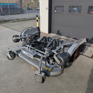 Maaidek GMR, TH3000C