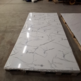 10x Pvc wandpaneel 280×122 cm, 2025