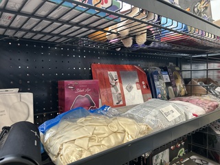 Partij diversen w.o. Google Chromecast (ca. 19x)