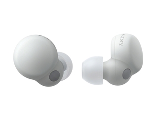 Sony LinkBuds S Draadloze oordopjes met Noise Cancelling  Wit