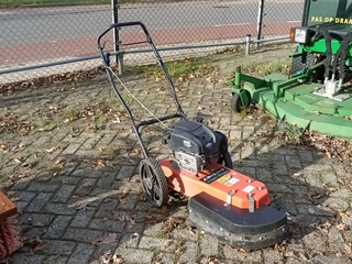Onkruidborstelmachine, Ariens, Weed Brush