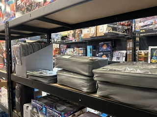 Ca. 13x Waterdichte hoezen voor tuinmeubelen