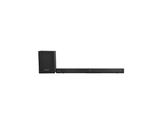 Grundig DSB995   2.1 Dolby Digital Soundbar DSB 995  Slank ontwerp  2.