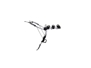 Thule Clipon 3-Bike For Hatchback/Estate Car