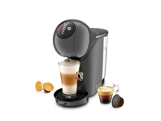 Krups Nescafé  Dolce Gusto Genio S KP243B  Koffiecupmachine  Antraciet