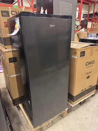Vrijstaande vriezer 145 liter 5 lades CHiQ, FSD160D4E