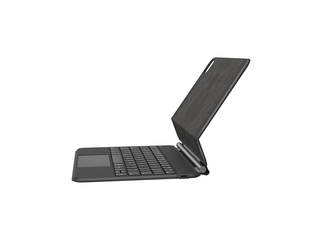 Belkin Pro Hoes met Toetsenbord en Magnetische Standaard voor iPad Pro