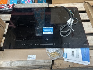 Inductie kookplaat Beko, H3SLD800150F