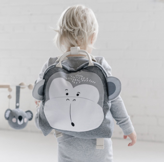 Ca. 40x Kinder rugzak