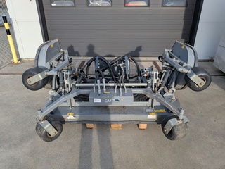 Maaidek GMR, TH3000C