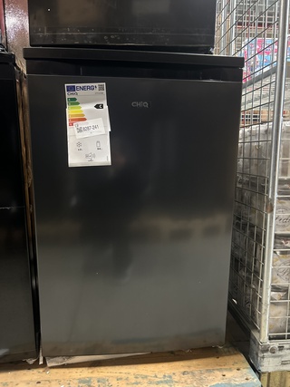 Koel-vriescombinatie 107 liter CHiQ, CTT107BC