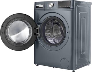 Wasmachine 10 kg 16 programma’s Space Pro CHiQ, CFL100-14586IM3XA