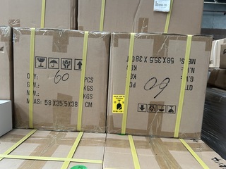 Ca. 120x  Spot light AR111 10W 3000K CRI >90 Lemnis Lighting