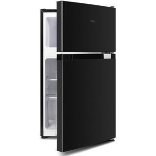 Koel-vriescombinatie 86 liter CHiQ, FTM86L4E