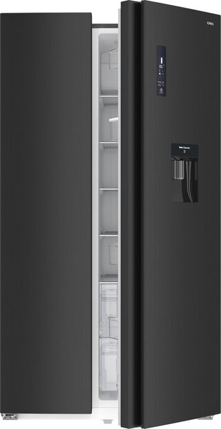 Amerikaanse koelkast 559 liter CHiQ, FSS559NEI42D