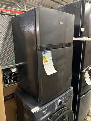 Koel-vriescombinatie 86 liter CHiQ, FTM86L4E