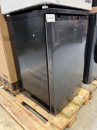 Koel-vriescombinatie 107 liter CHiQ, CTT107BC